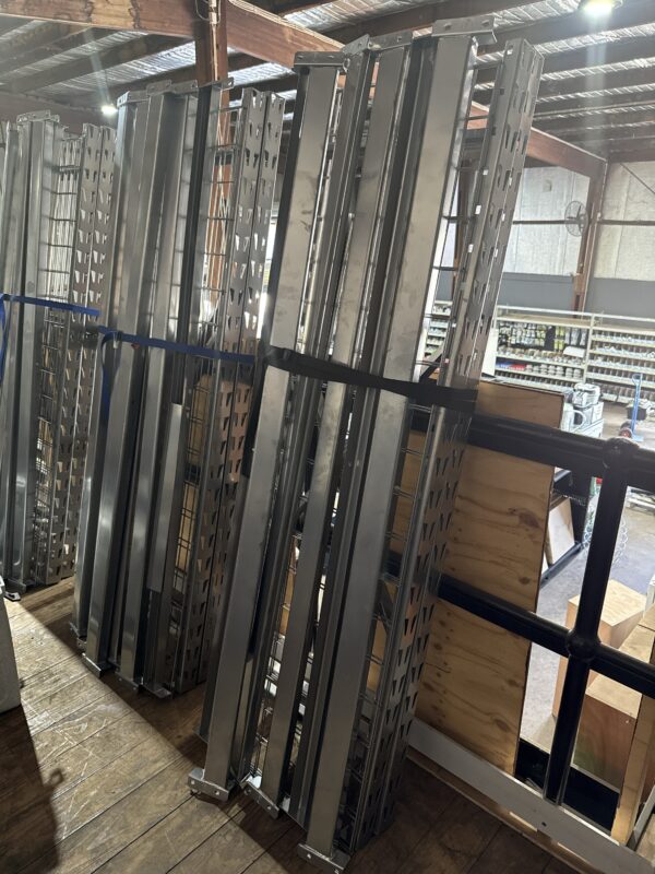 Medium duty racking - Image 3