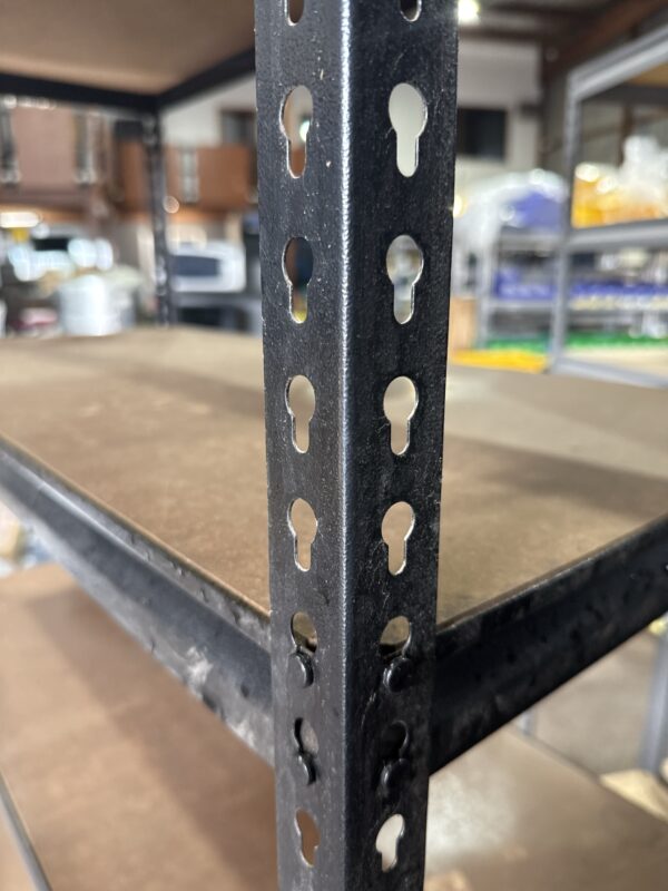 Light Duty Storage rack - Image 2