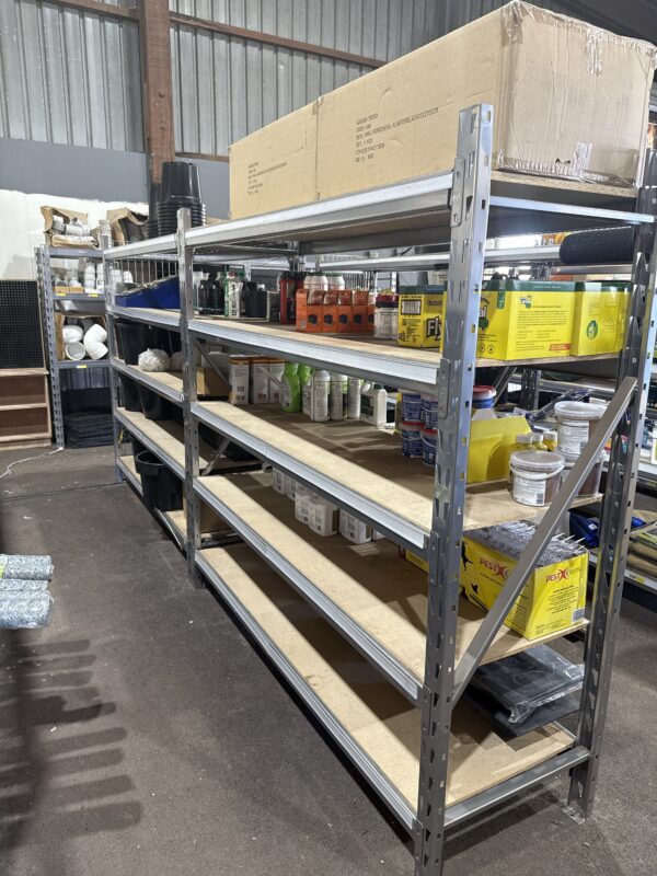 Medium duty racking - Image 2