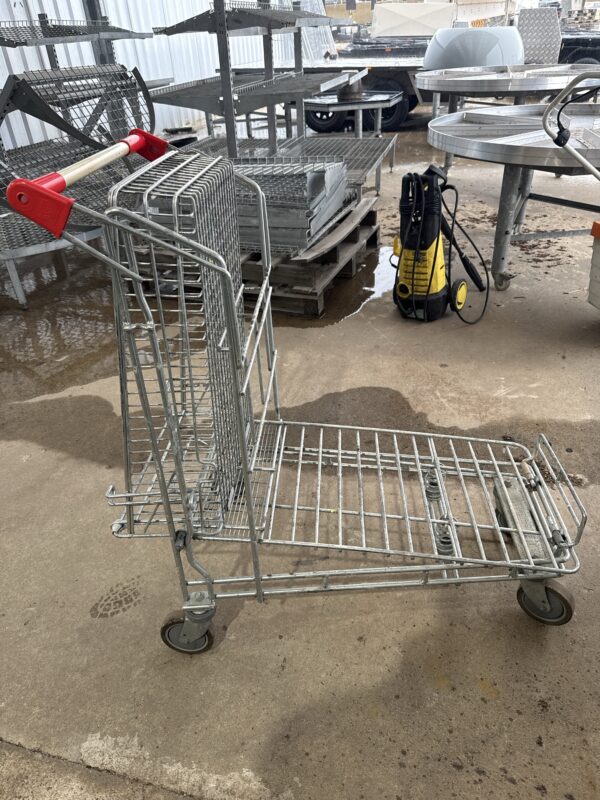 Nursery Trolly - Image 2