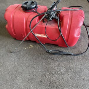 Sprayer 100L 12v Electric