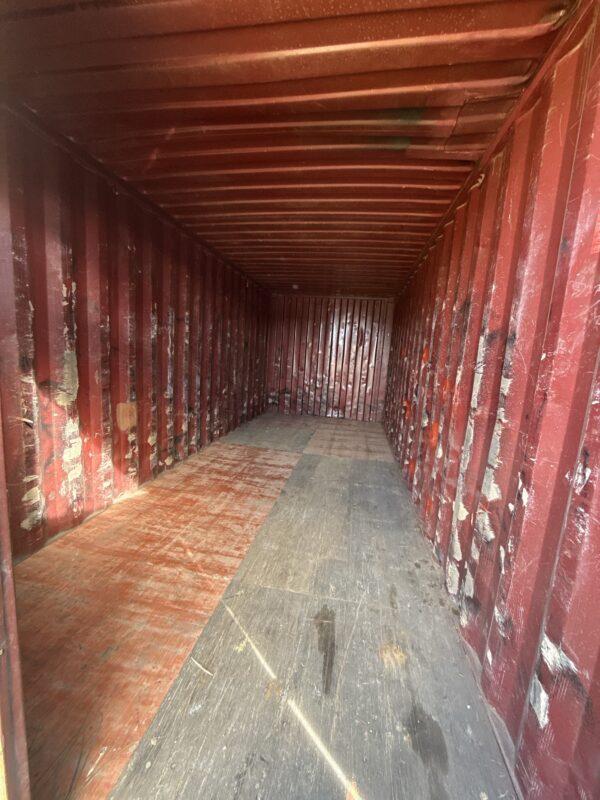 Shipping Container - Image 5