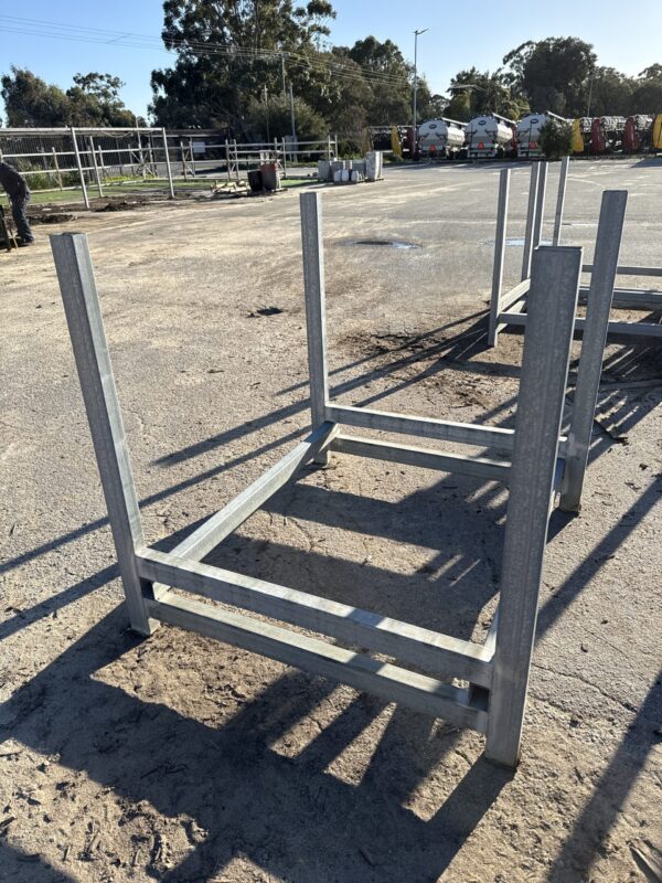 Stillage - Galv Steel - Image 2