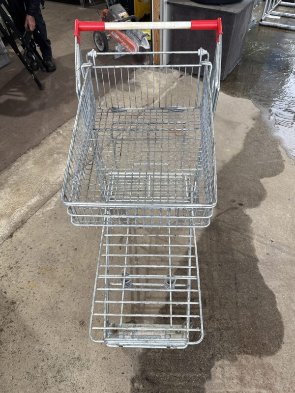 Nursery Trolly - Image 3