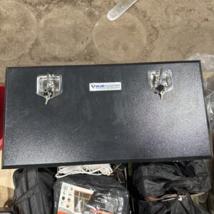 Truck Under Body Tool Box