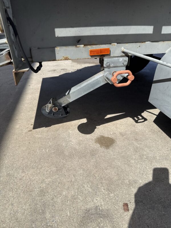 Trailer Tool 7 x 4 - Image 2