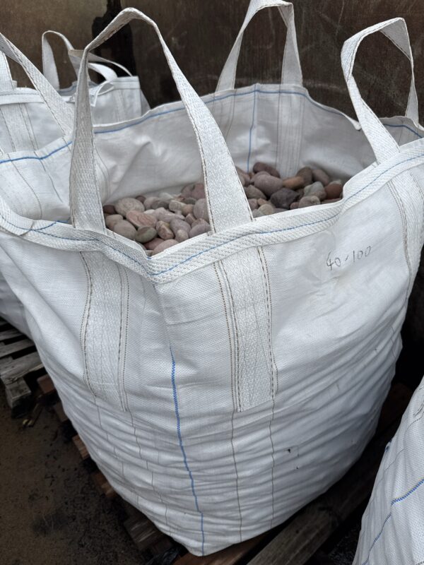 Stone River  40-100mm  1 Tonne - Image 2