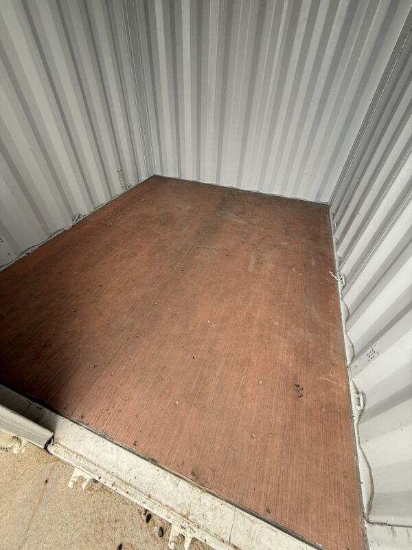 Shipping Container High Cube 10ft - Image 2