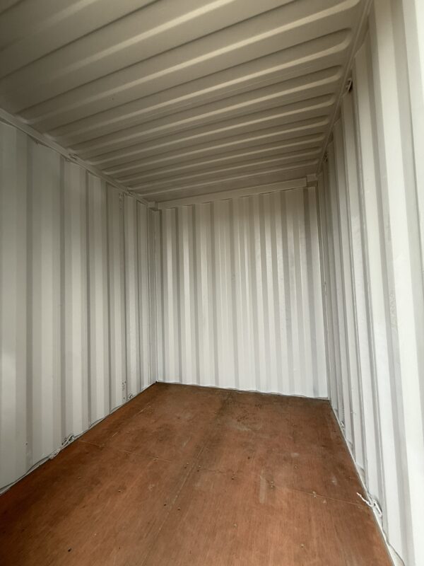 Shipping Container High Cube 10ft - Image 3