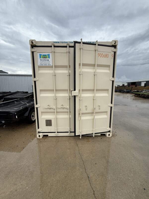 Shipping Container High Cube 10ft - Image 4