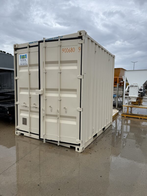 Shipping Container High Cube 10ft