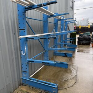 Cantilever Racking