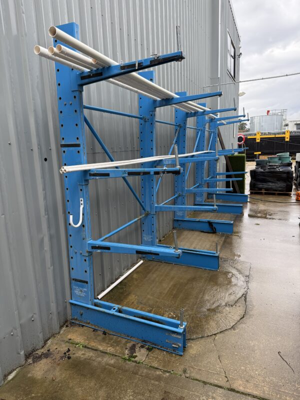 Cantilever Racking