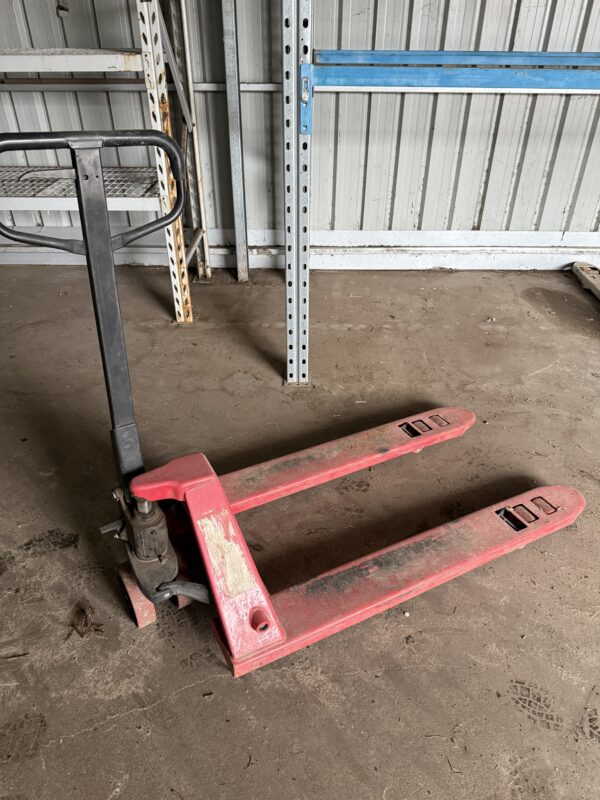Pallet Jack - Image 2