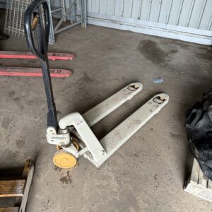 Pallet Jack - Crown