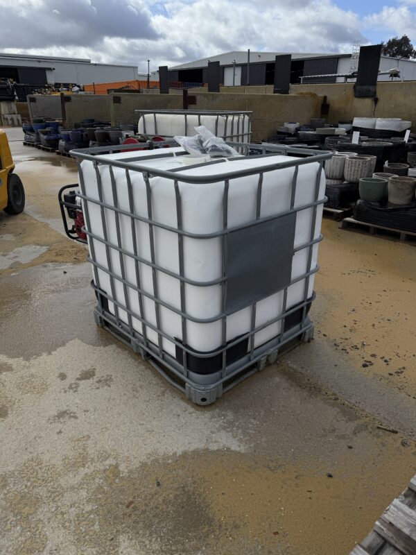 Fire fighting unit - Image 2