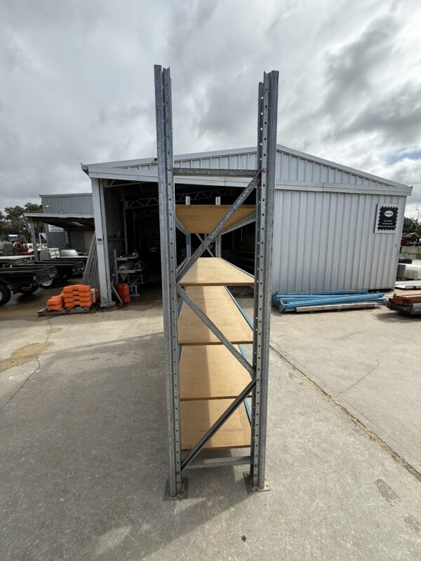 Racking Dexion 600mm Deep - Image 2