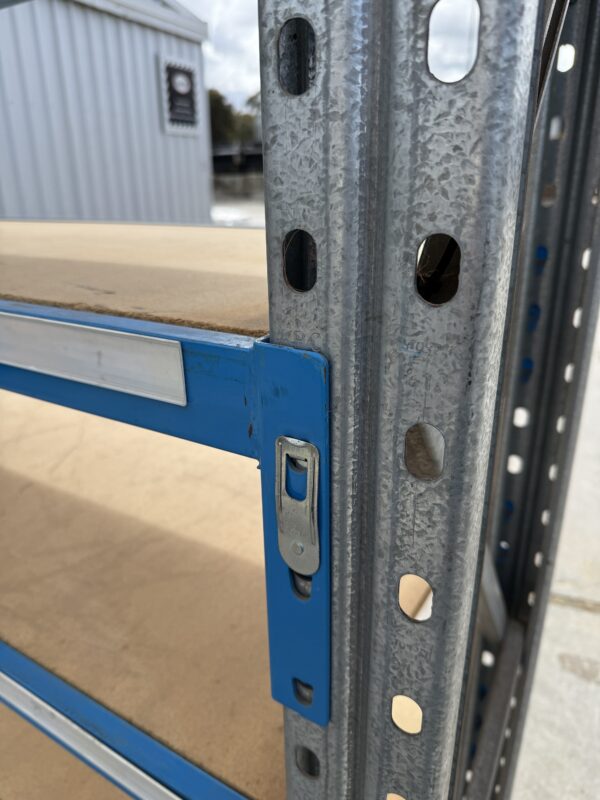 Racking Dexion 600mm Deep - Image 3