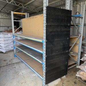 Racking Dexion 840mm Deep