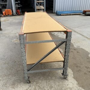Work Bench