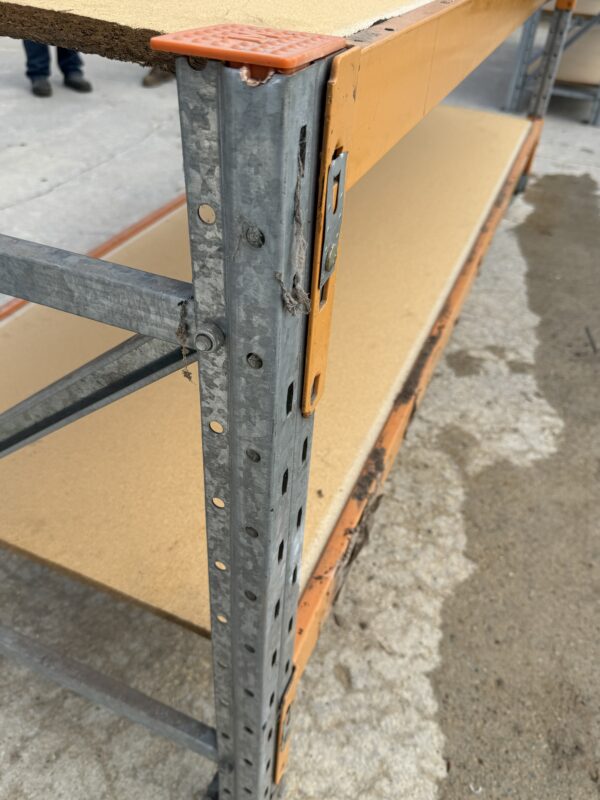 Work Bench - Image 2