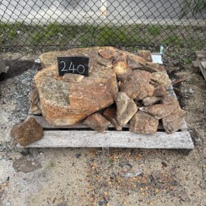 Moss Rock