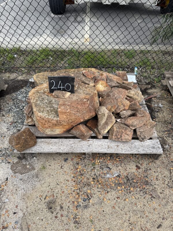 Moss Rock