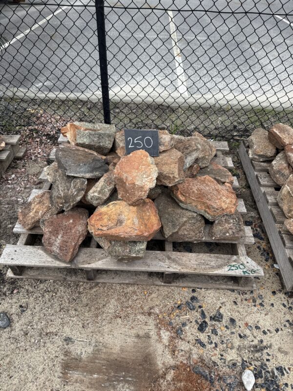 Moss Rock