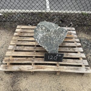 Blue Granite Rock