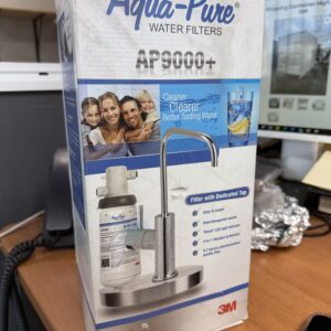 Aqua-Pure AP9000+ Water Filter - NEW