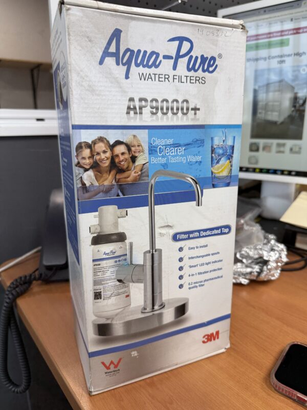 Aqua-Pure AP9000+ Water Filter - NEW
