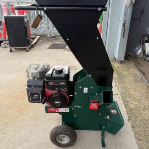 Masport Petrol Chipper
