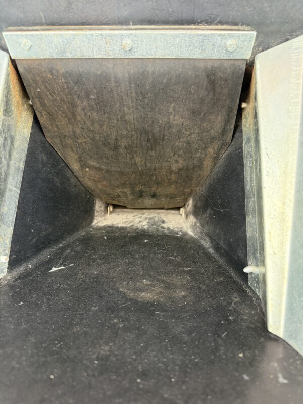 Masport Petrol Chipper - Image 7