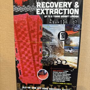 Recovery Tracks (2 Pack)