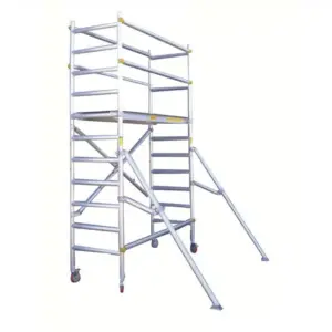 Mobile Scaffold